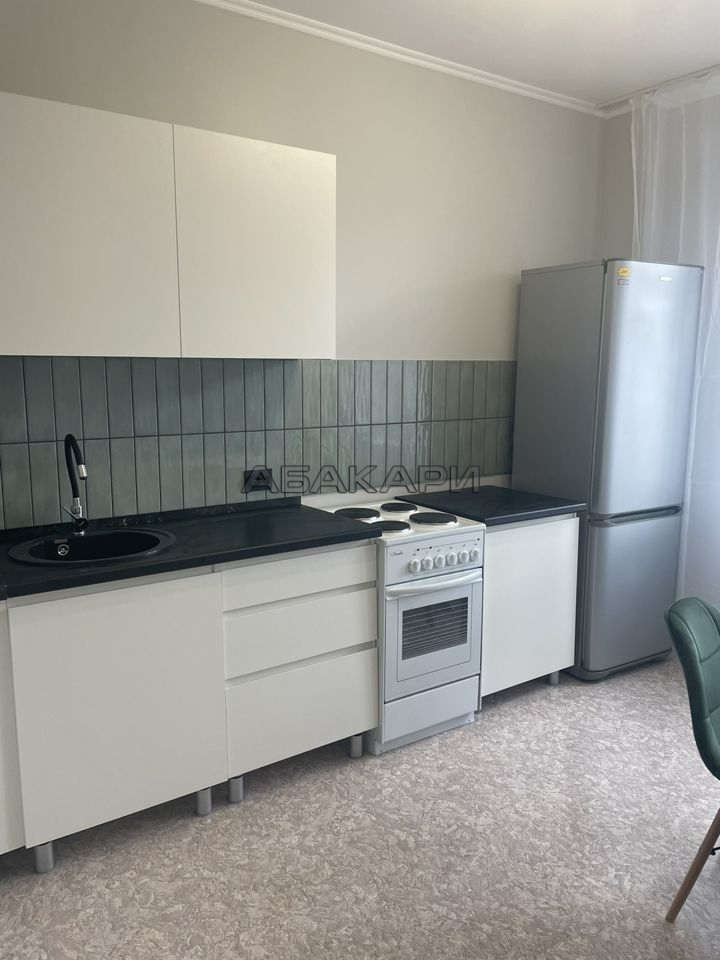 2-комнатная улица Лесников, 37Б  за 40000 руб/мес фото 8