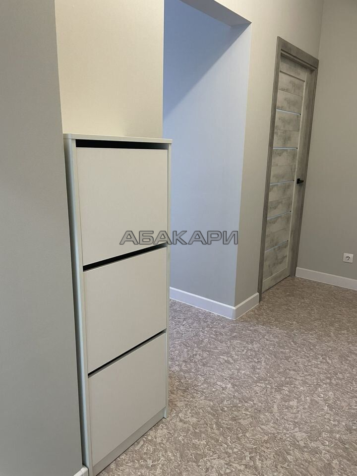 2-комнатная улица Лесников, 37Б  за 40000 руб/мес фото 18