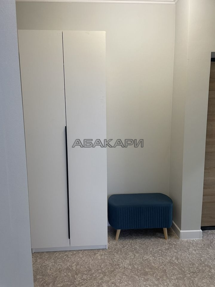 2-комнатная улица Лесников, 37Б  за 40000 руб/мес фото 19
