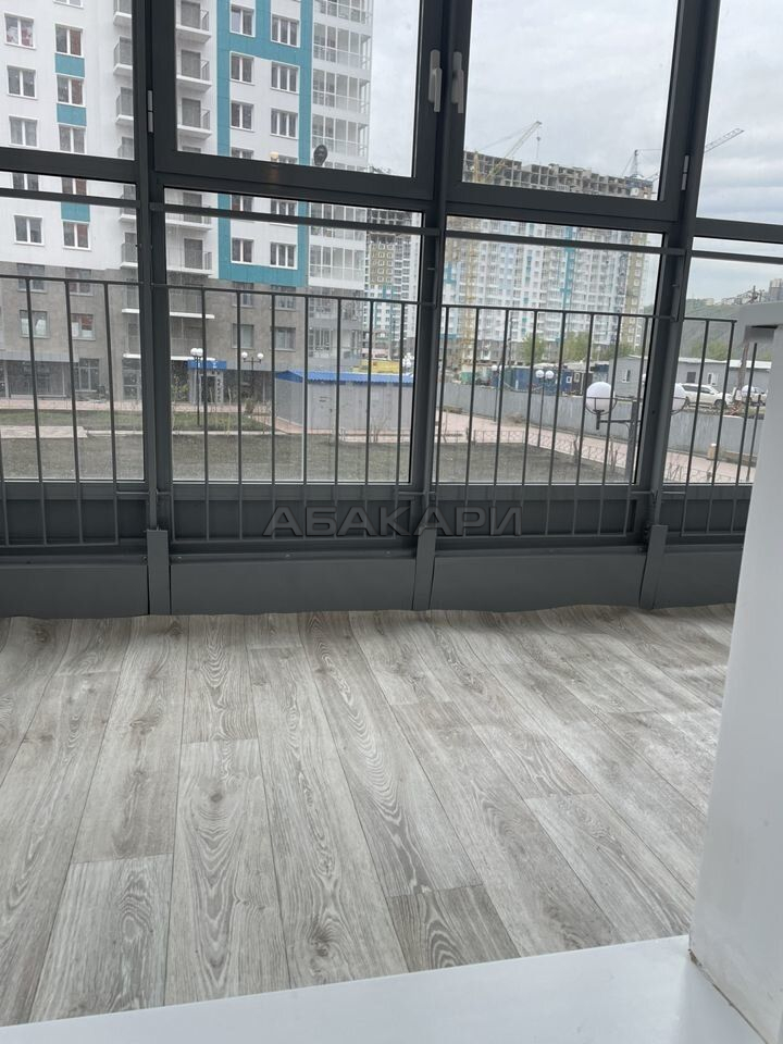 2-комнатная улица Лесников, 37Б  за 40000 руб/мес фото 21