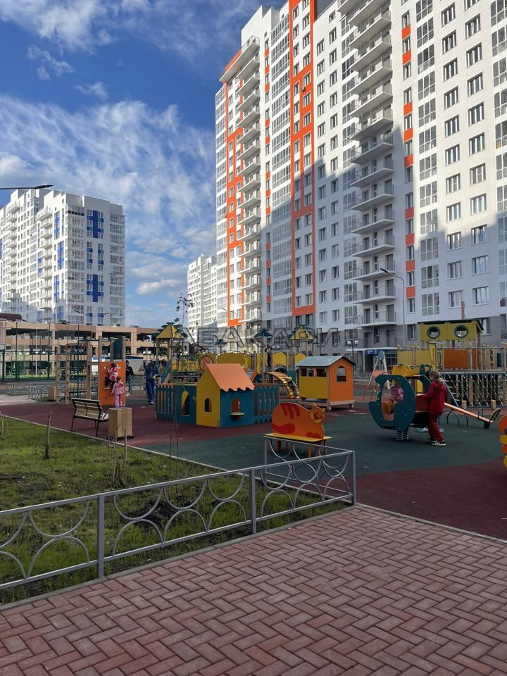 2-комнатная улица Лесников, 37Б  за 40000 руб/мес фото 22