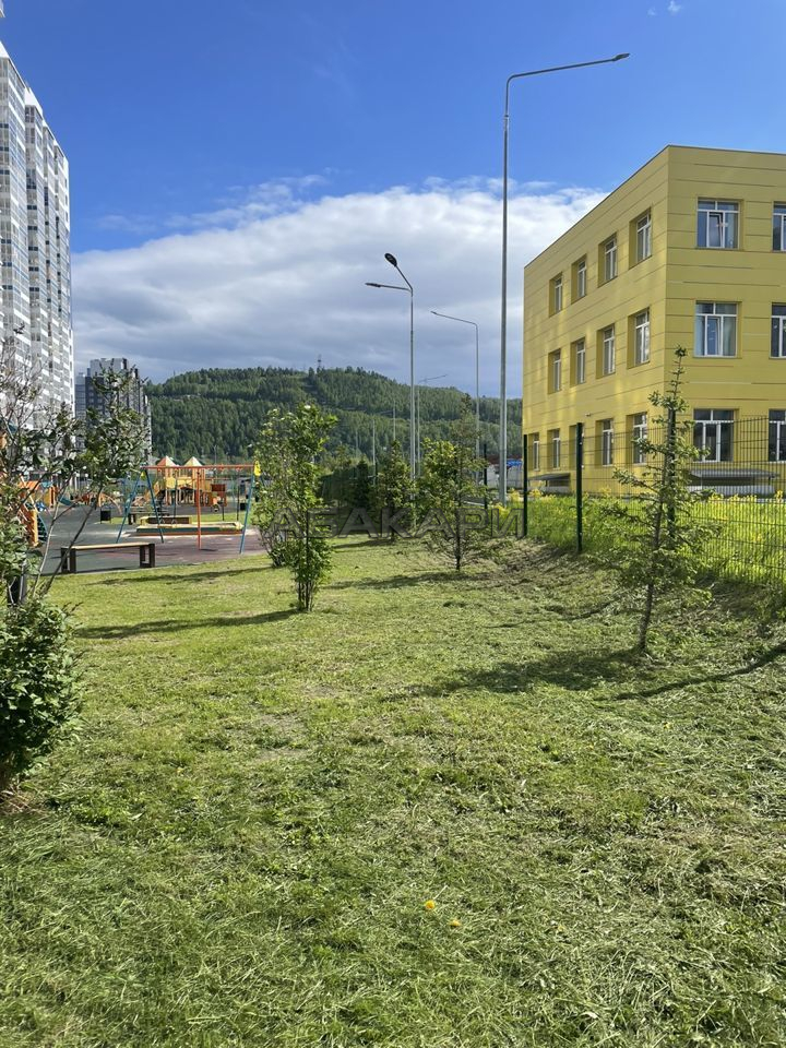 2-комнатная улица Лесников, 37Б  за 40000 руб/мес фото 25