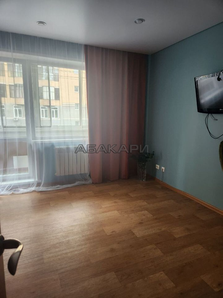 2-комнатная 2-я Хабаровская улица, 4А  за 35000 руб/мес фото 11