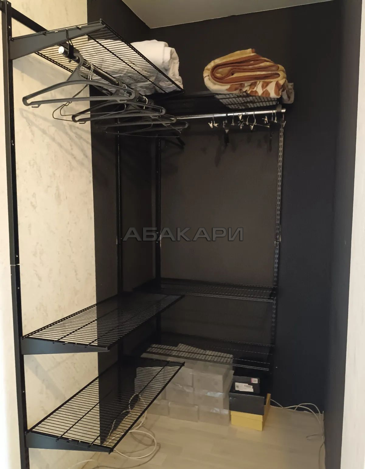 1-комнатная улица Петра Подзолкова, 21  за 28000 руб/мес фото 7