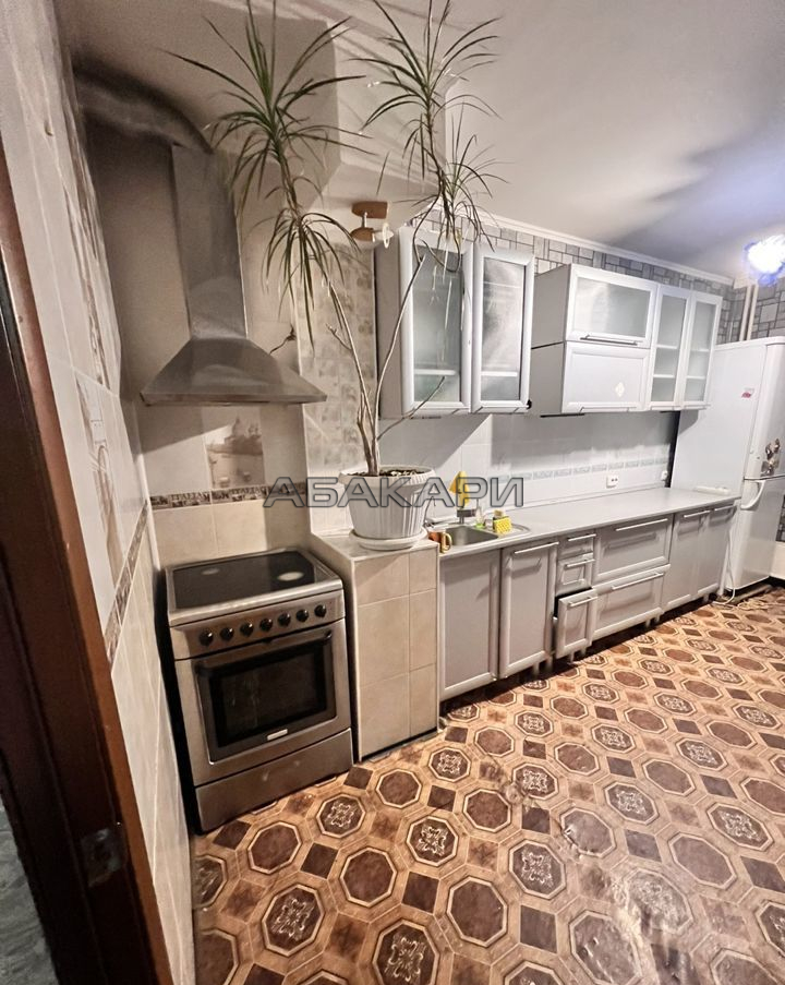 3-комнатная улица Ползунова, 7  за 36000 руб/мес фото 2