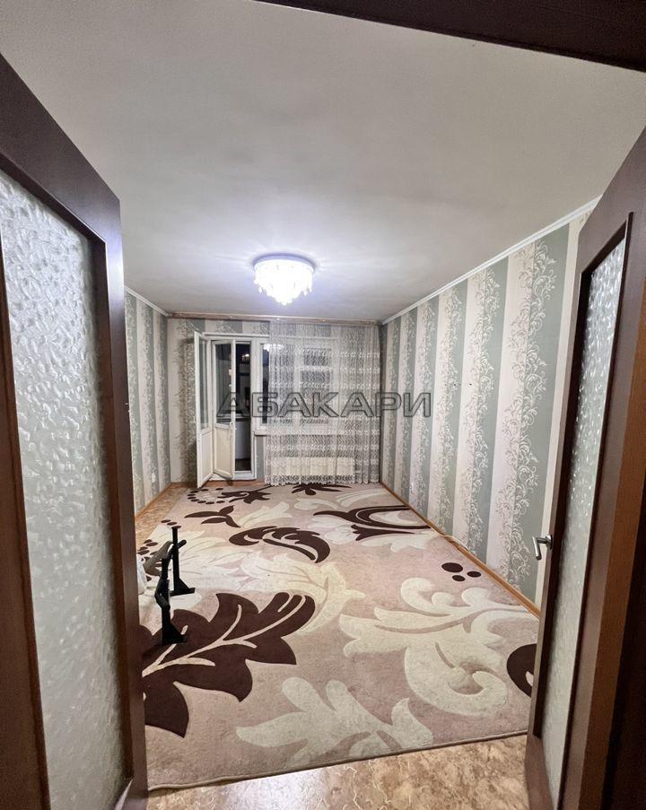 3-комнатная улица Ползунова, 7  за 36000 руб/мес фото 6