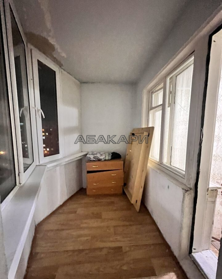 3-комнатная улица Ползунова, 7  за 36000 руб/мес фото 7