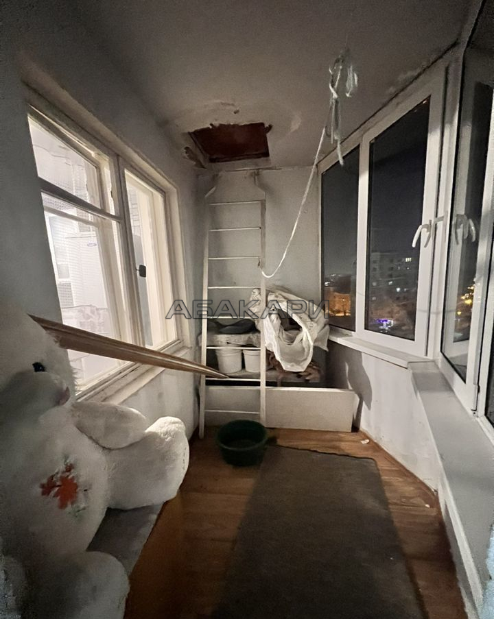 3-комнатная улица Ползунова, 7  за 36000 руб/мес фото 8