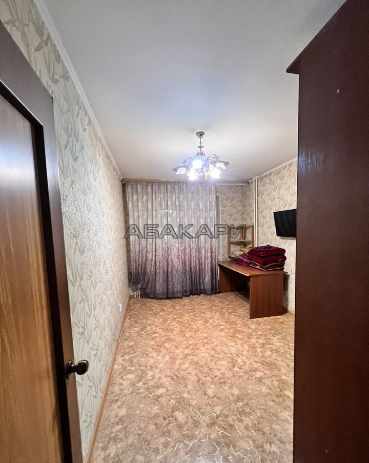 3-комнатная улица Ползунова, 7  за 36000 руб/мес фото 10