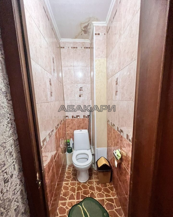 3-комнатная улица Ползунова, 7  за 36000 руб/мес фото 14