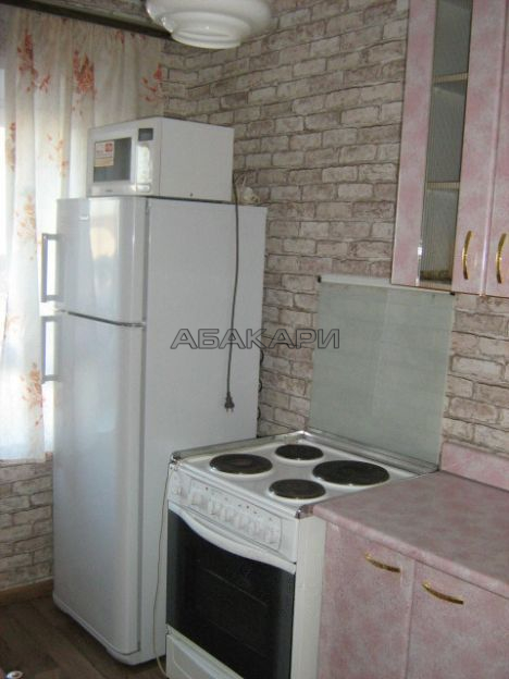 1-комнатная улица Сурикова, 53  за 30000 руб/мес фото 1