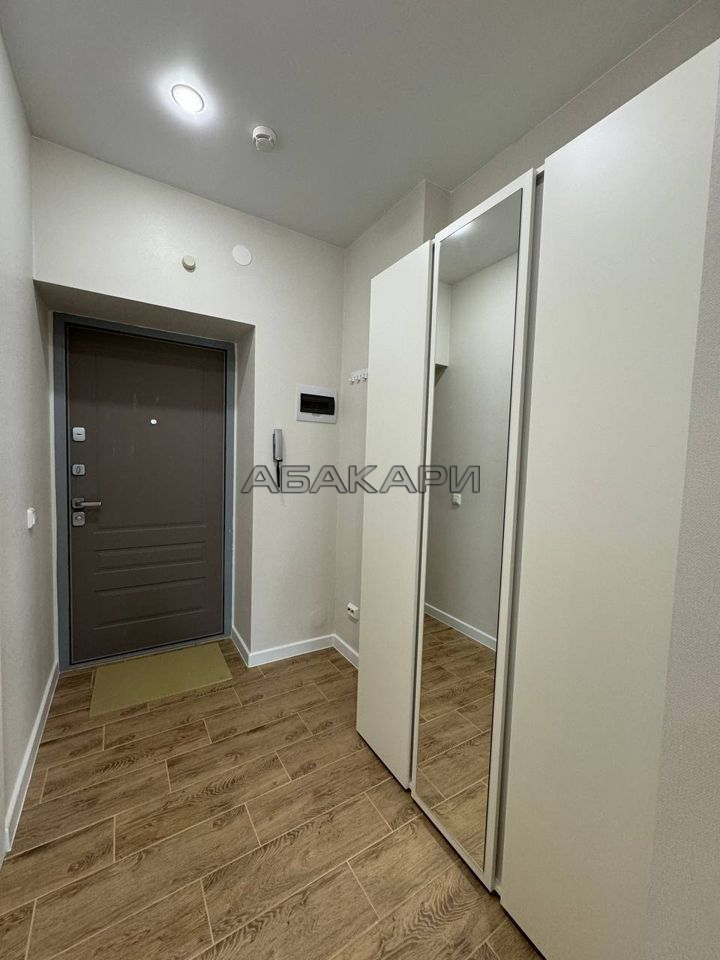 2-комнатная улица Авиаторов, 32  за 45000 руб/мес фото 2
