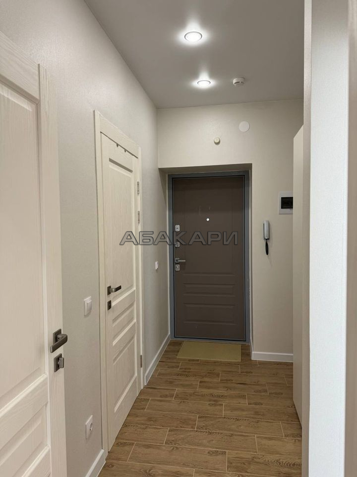 2-комнатная улица Авиаторов, 32  за 45000 руб/мес фото 3