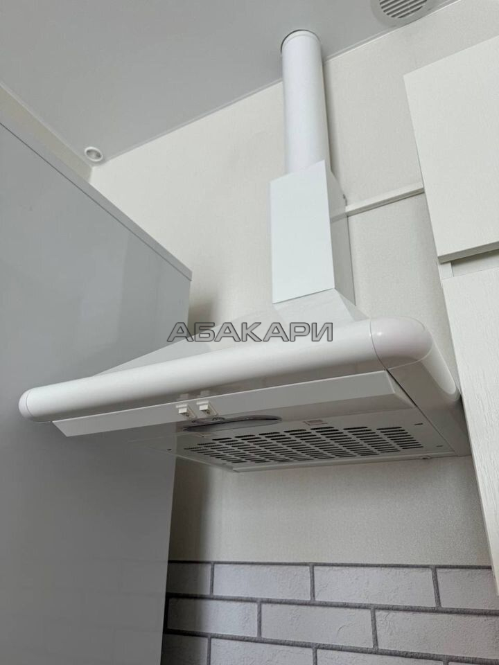 2-комнатная улица Авиаторов, 32  за 45000 руб/мес фото 23