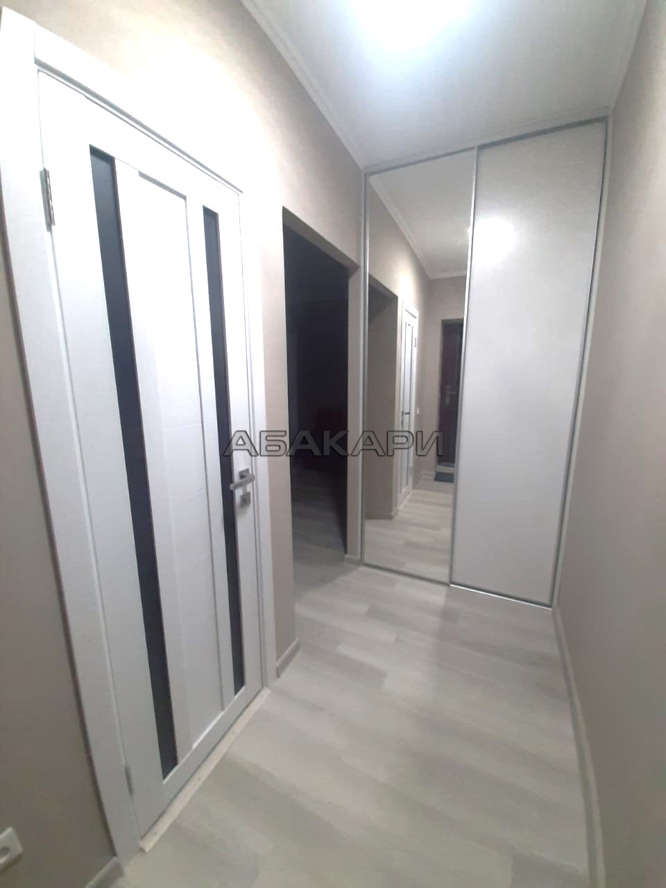 2-комнатная улица Академика Вавилова, 52А  за 40000 руб/мес фото 6