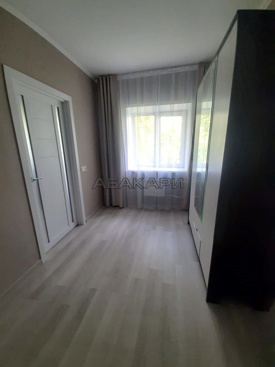 2-комнатная улица Академика Вавилова, 52А  за 40000 руб/мес фото 5