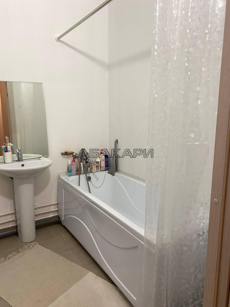 2-комнатная Взлётная улица, 7Л  за 37000 руб/мес фото 7
