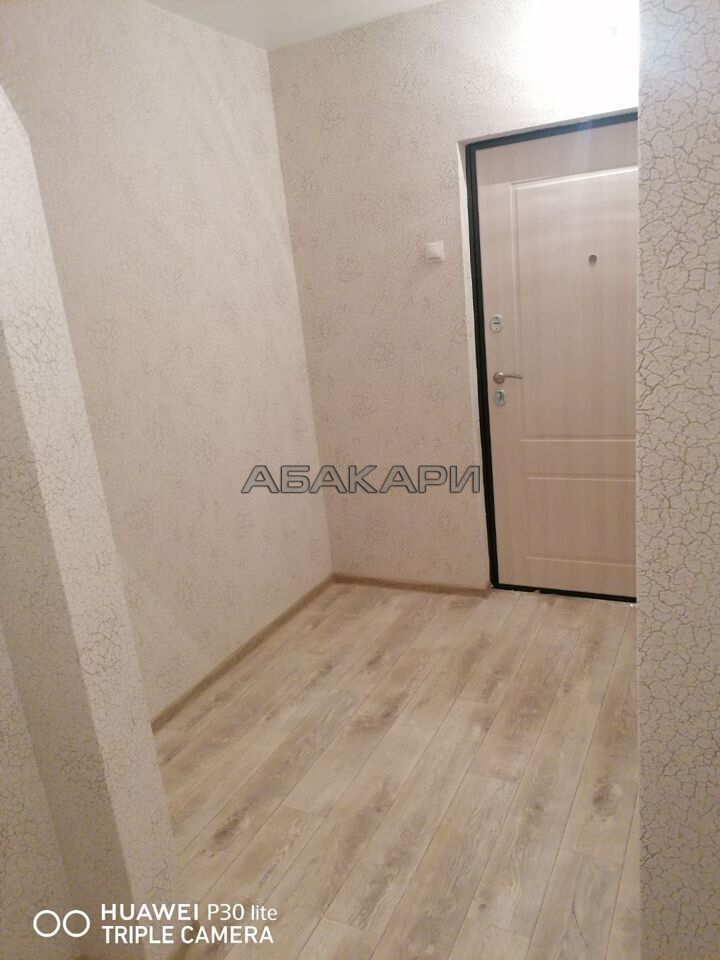 2-комнатная Апрельская улица, 6И  за 25000 руб/мес фото 12