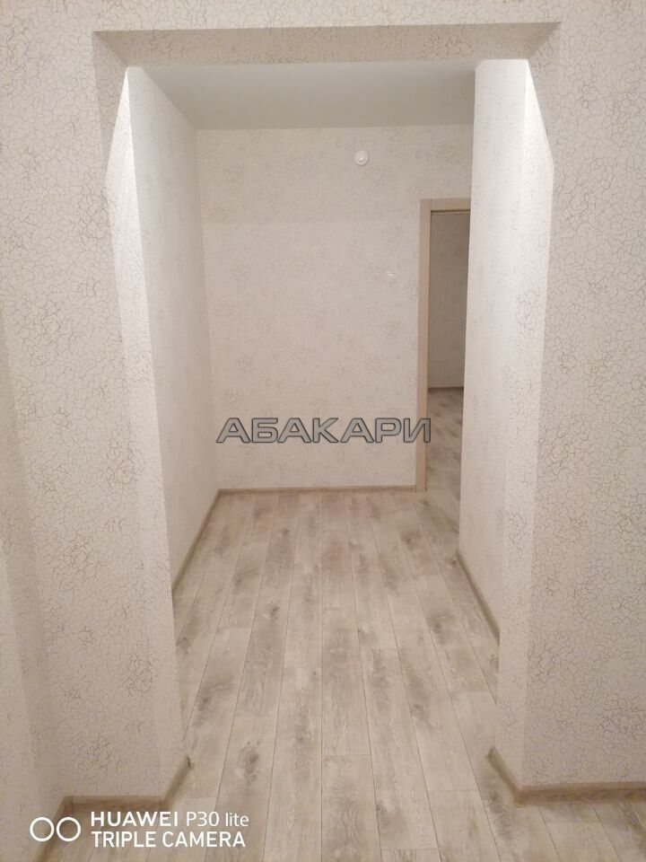 2-комнатная Апрельская улица, 6И  за 25000 руб/мес фото 6
