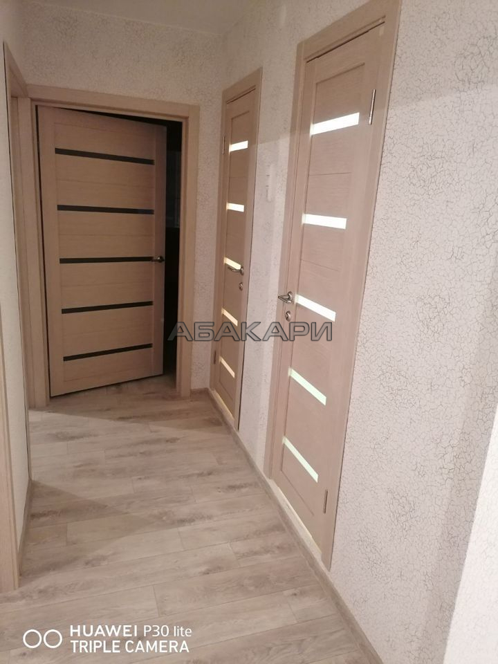 2-комнатная Апрельская улица, 6И  за 25000 руб/мес фото 7