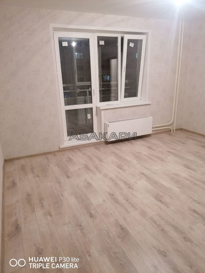 2-комнатная Апрельская улица, 6И  за 25000 руб/мес фото 5