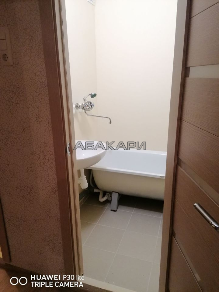 2-комнатная Апрельская улица, 6И  за 25000 руб/мес фото 9