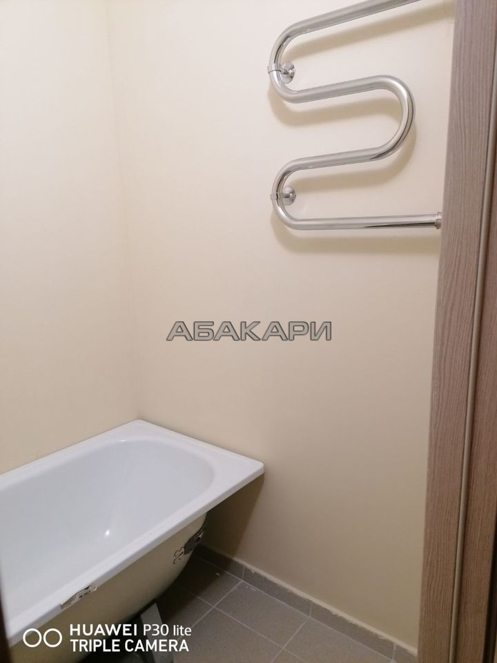 2-комнатная Апрельская улица, 6И  за 25000 руб/мес фото 10