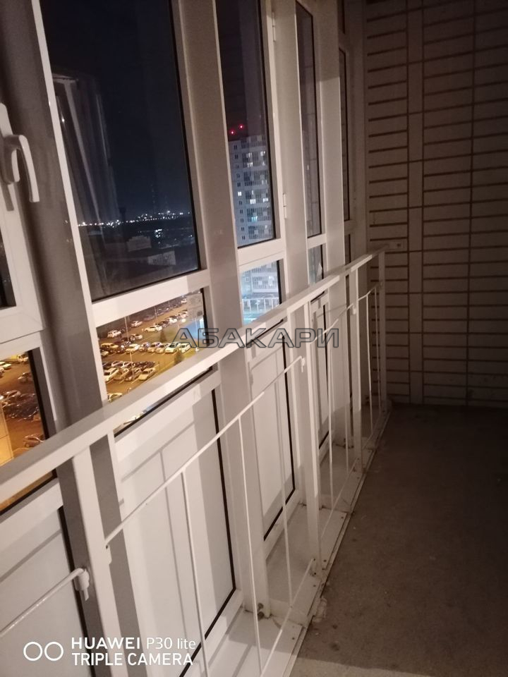 2-комнатная Апрельская улица, 6И  за 25000 руб/мес фото 11
