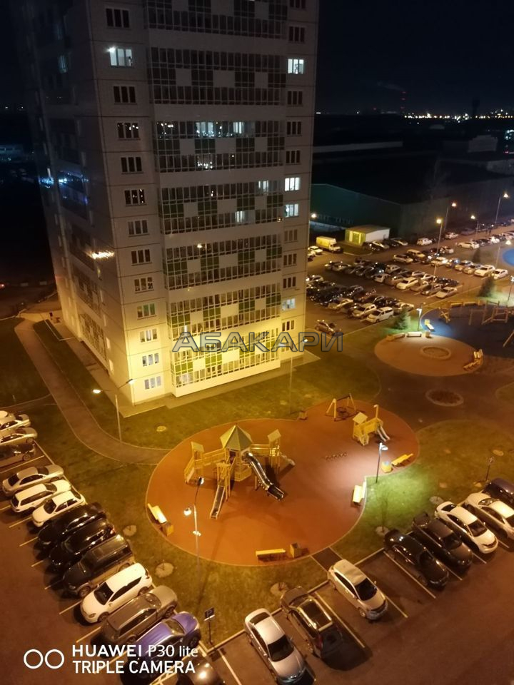 2-комнатная Апрельская улица, 6И  за 25000 руб/мес фото 13