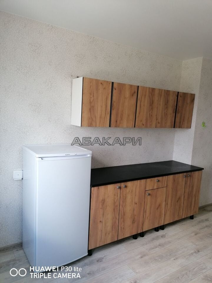 2-комнатная Апрельская улица, 6И  за 25000 руб/мес фото 2