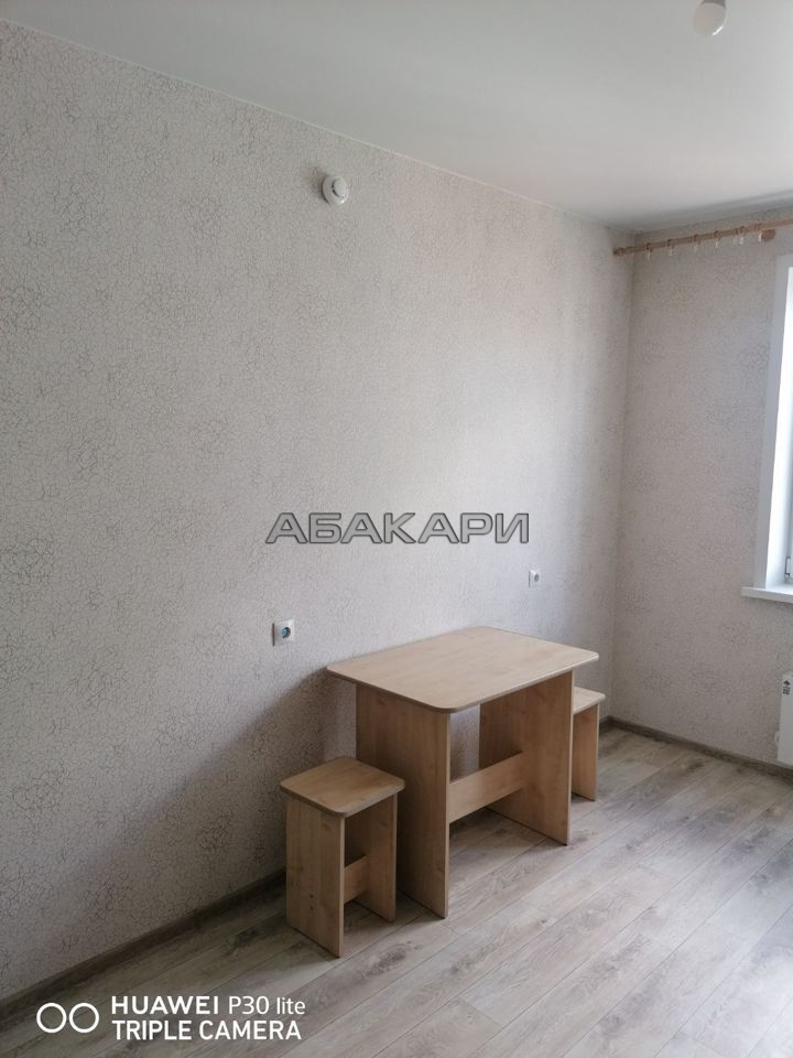 2-комнатная Апрельская улица, 6И  за 25000 руб/мес фото 3