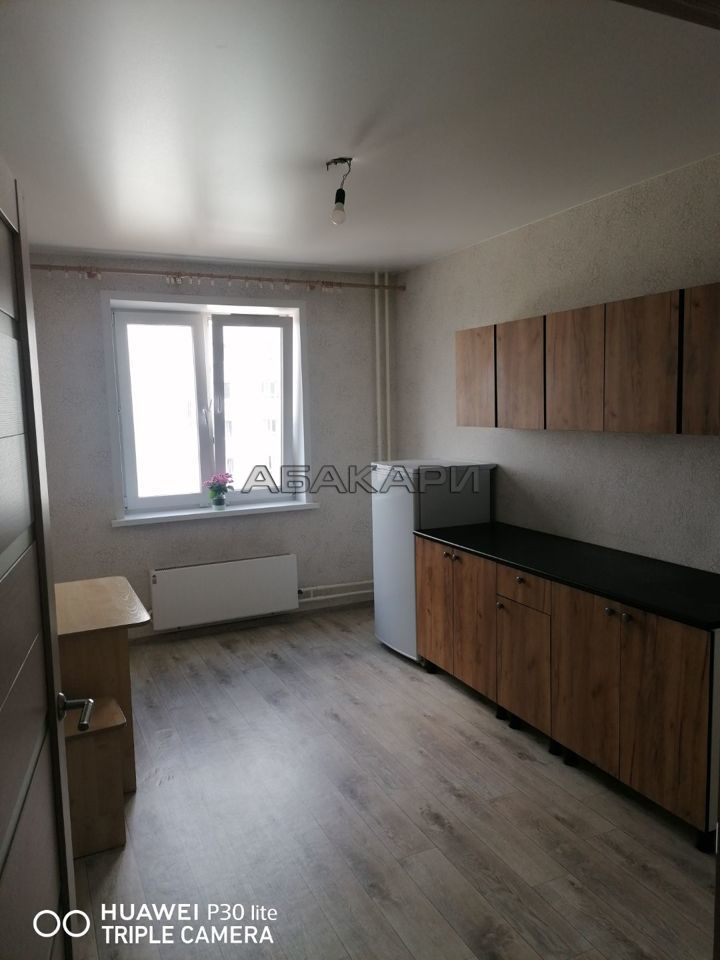 2-комнатная Апрельская улица, 6И  за 25000 руб/мес фото 1