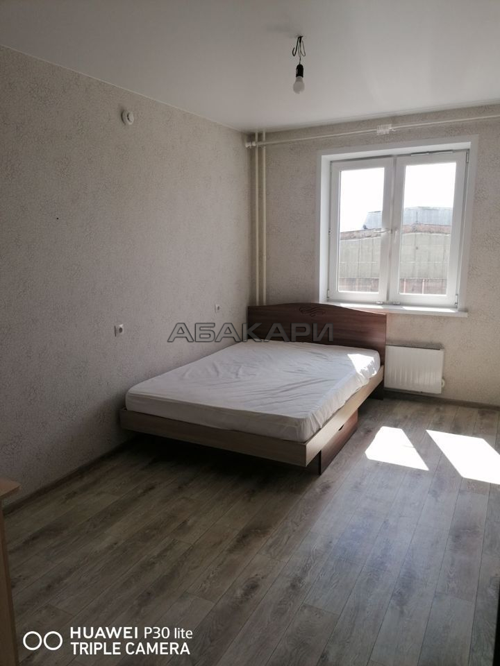 2-комнатная Апрельская улица, 6И  за 25000 руб/мес фото 4