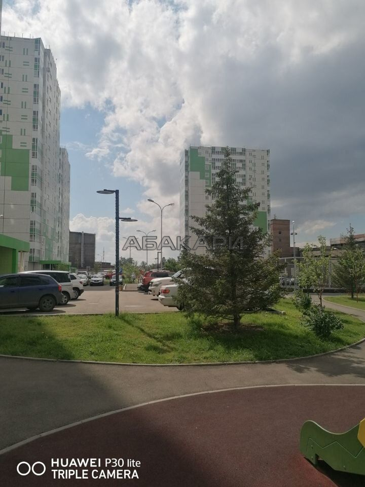 2-комнатная Апрельская улица, 6И  за 25000 руб/мес фото 17