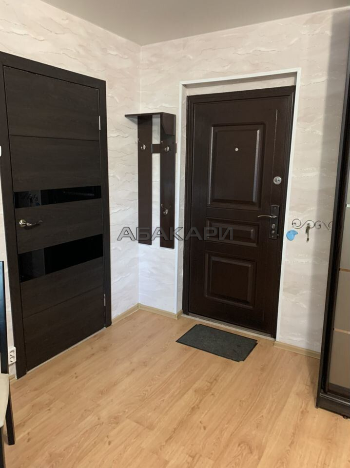 1-комнатная Комсомольский проспект, 2  за 25000 руб/мес фото 10