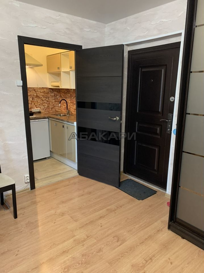 1-комнатная Комсомольский проспект, 2  за 25000 руб/мес фото 7
