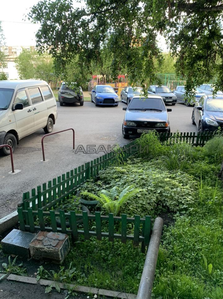 1-комнатная Комсомольский проспект, 2  за 25000 руб/мес фото 11