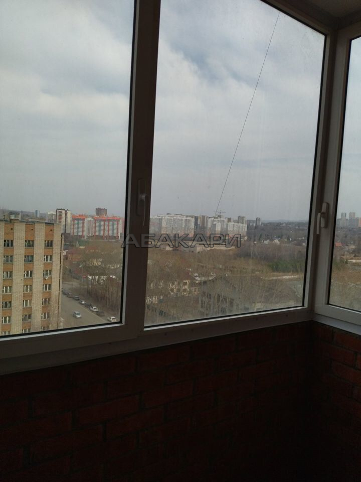 1-комнатная улица Елены Стасовой, 38Г  за 25000 руб/мес фото 6