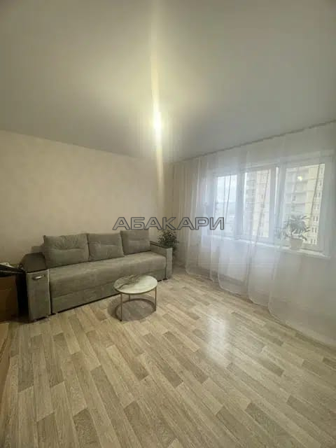 2-комнатная улица Спандаряна, 1Б  за 40000 руб/мес фото 2