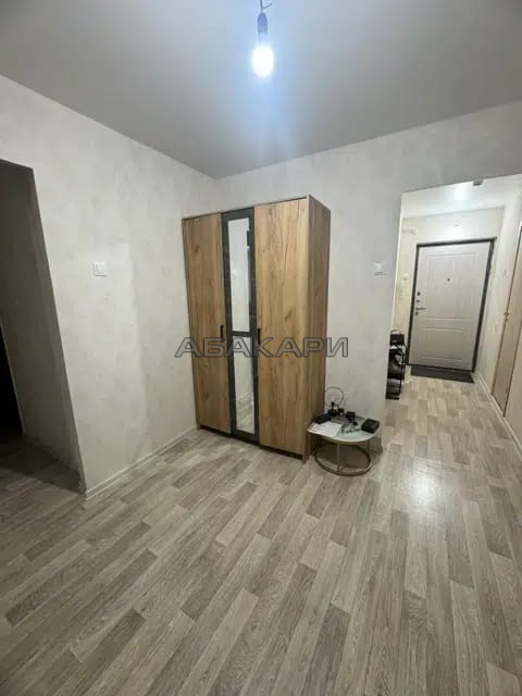 2-комнатная улица Спандаряна, 1Б  за 40000 руб/мес фото 3