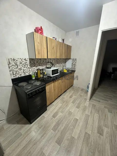 2-комнатная улица Спандаряна, 1Б  за 40000 руб/мес фото 6
