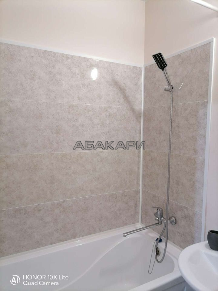 2-комнатная Апрельская улица, 3А  за 27000 руб/мес фото 17