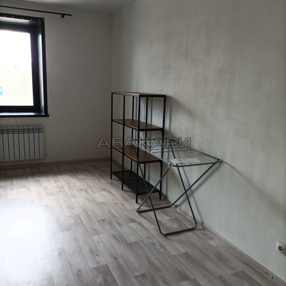 2-комнатная Апрельская улица, 3А  за 27000 руб/мес фото 10