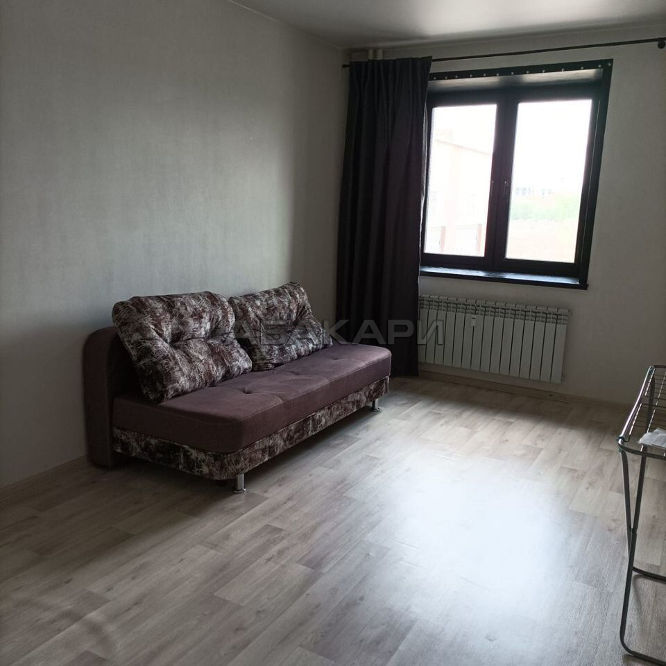 2-комнатная Апрельская улица, 3А  за 27000 руб/мес фото 11