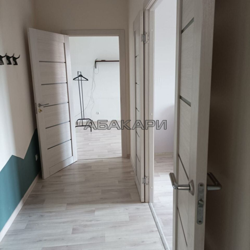 2-комнатная Апрельская улица, 3А  за 27000 руб/мес фото 9