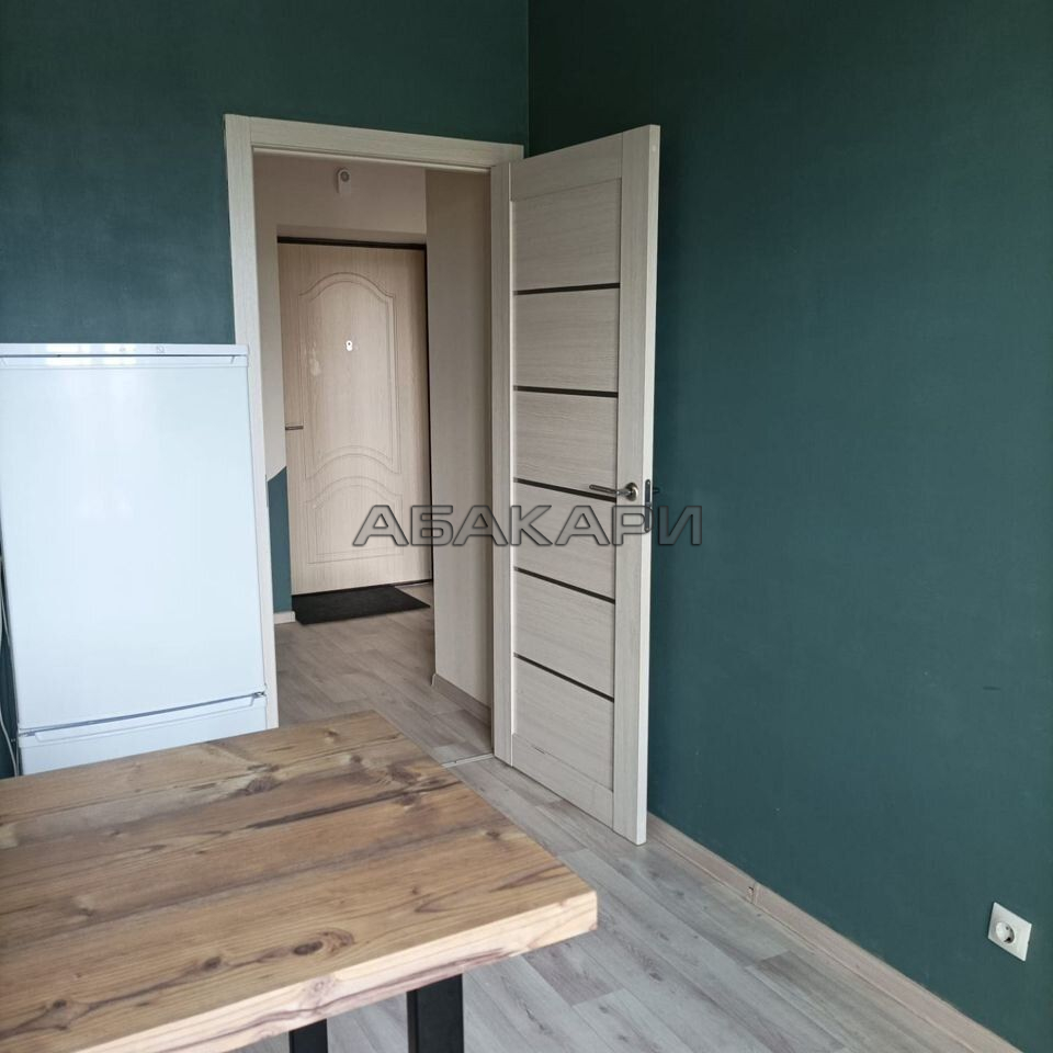 2-комнатная Апрельская улица, 3А  за 27000 руб/мес фото 12