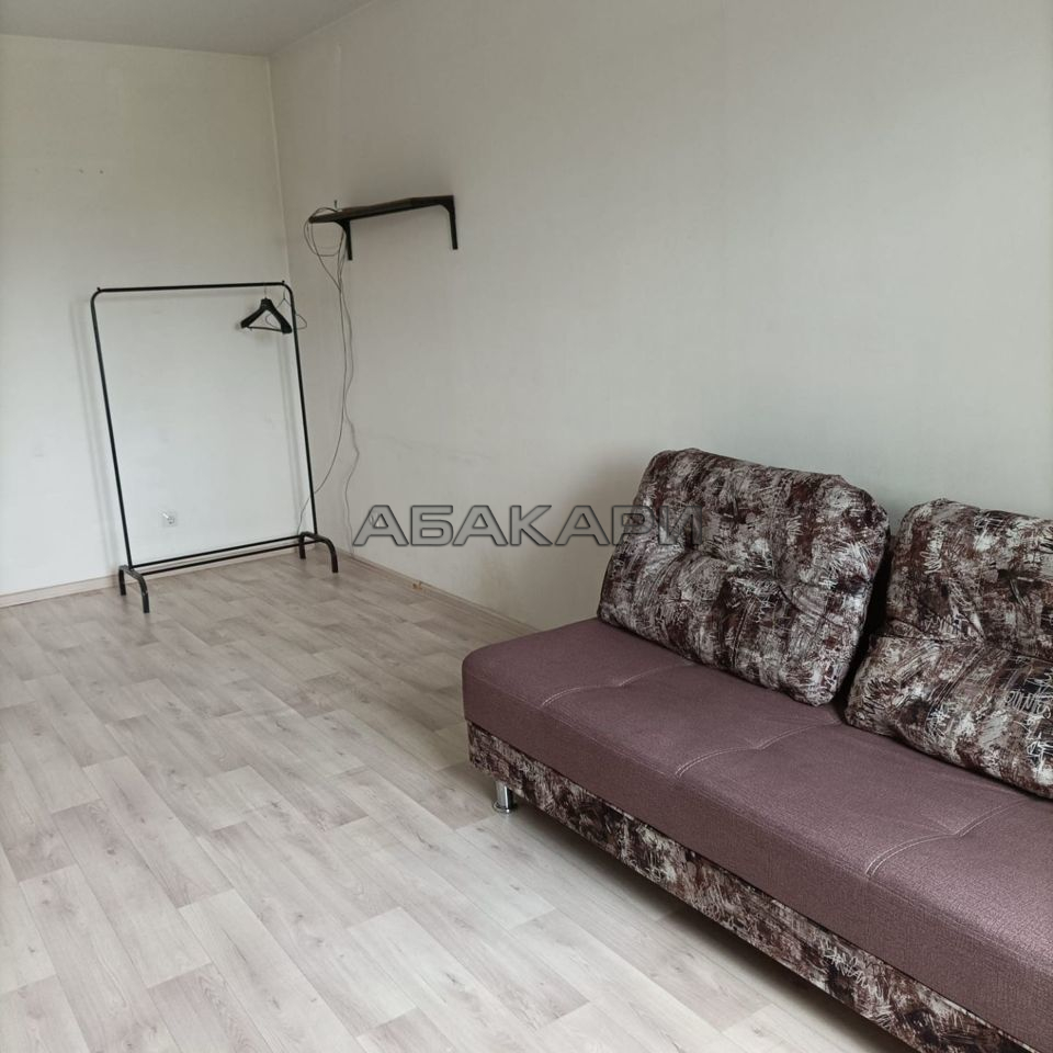 2-комнатная Апрельская улица, 3А  за 27000 руб/мес фото 13