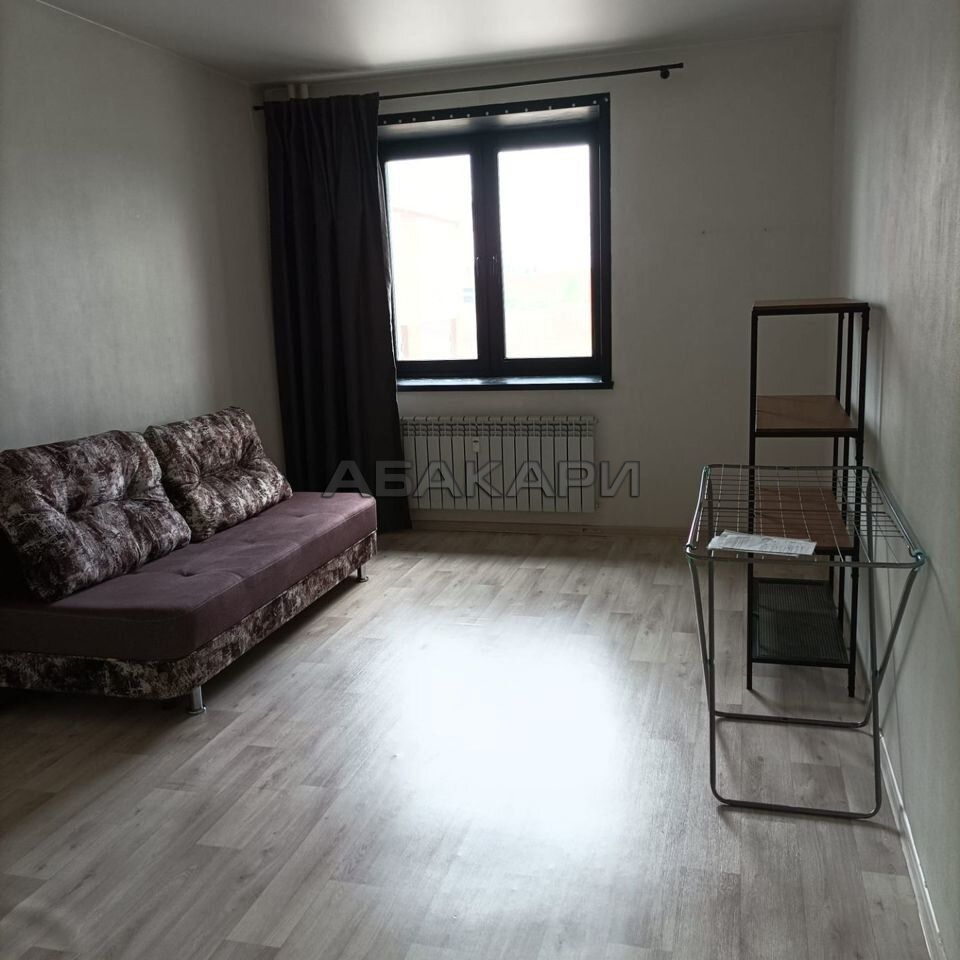 2-комнатная Апрельская улица, 3А  за 27000 руб/мес фото 16