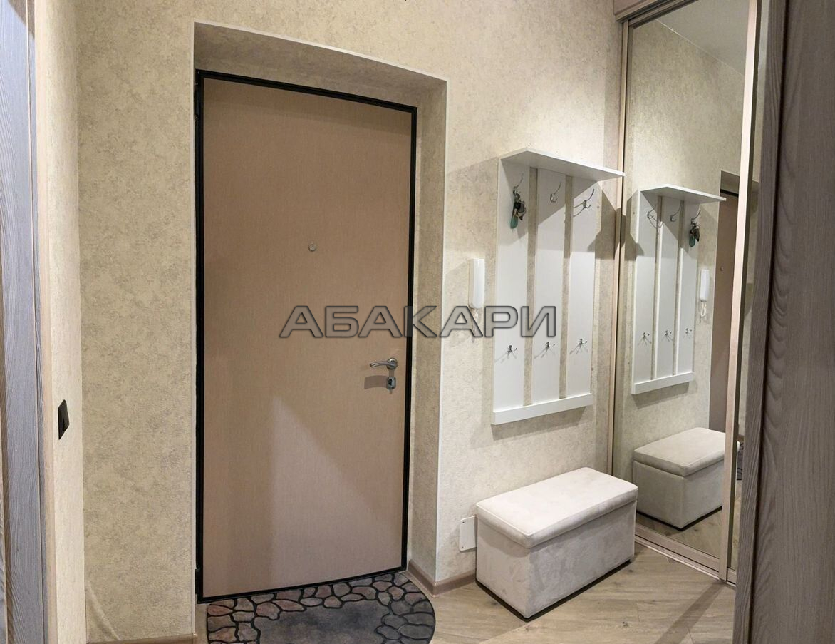 1-комнатная Линейная улица, 122  за 35000 руб/мес фото 7