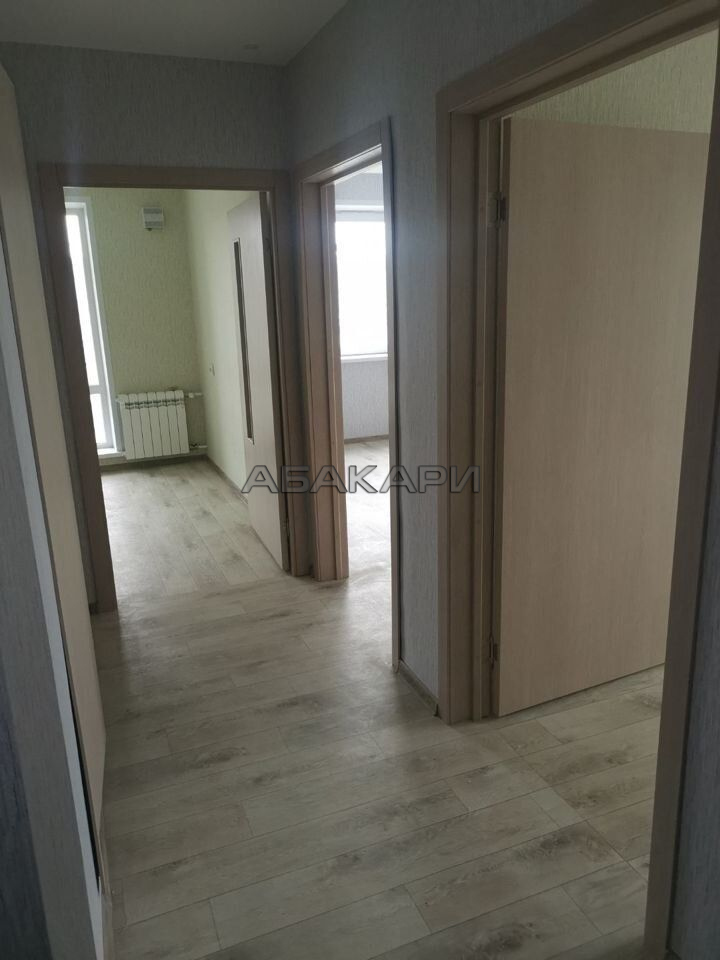 2-комнатная улица Калинина, 112  за 25000 руб/мес фото 2